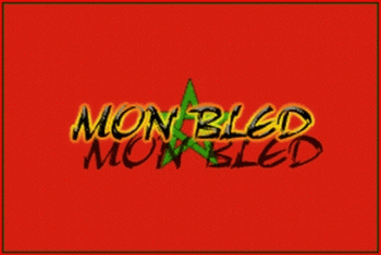 mon bled